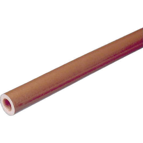 ＴＲＵＳＣＯ　耐熱保温チューブ１３Ａ用　内径１８ｍｍＸ２Ｍ THHT-13P