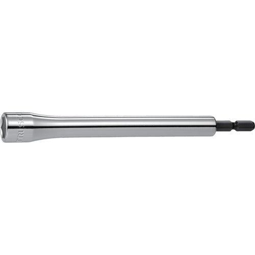 ＴＲＵＳＣＯ　【売切廃番】　電動ドライバーソケット　ロング強力タイプ　２１ｍｍ TEF-21HL