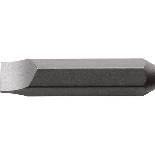 ＴＲＵＳＣＯ　インパクトドライバー用ビット　－８Ｘ３６　８ｍｍ六角軸 TID-8-36