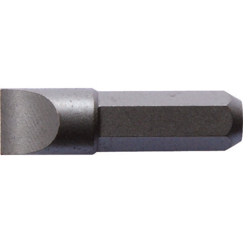ＴＲＵＳＣＯ　インパクトドライバー用ビット　－１０Ｘ３６　８ｍｍ六角軸 TID-10-36