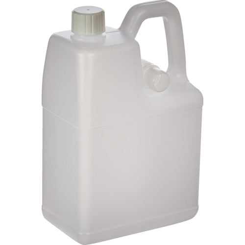 ＴＲＵＳＣＯ　ノズル付ポリ容器　２Ｌ TP-2N
