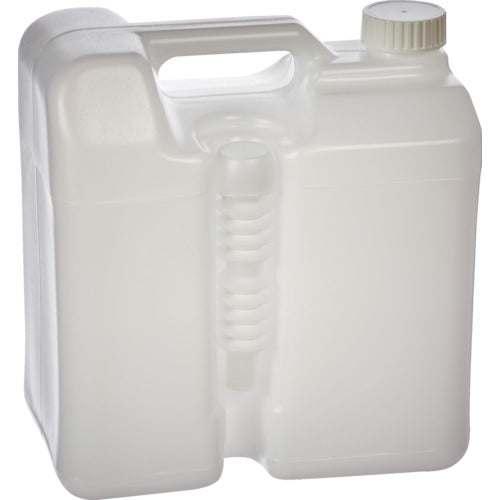 ＴＲＵＳＣＯ　ノズル付ポリ容器　５Ｌ TP-5N