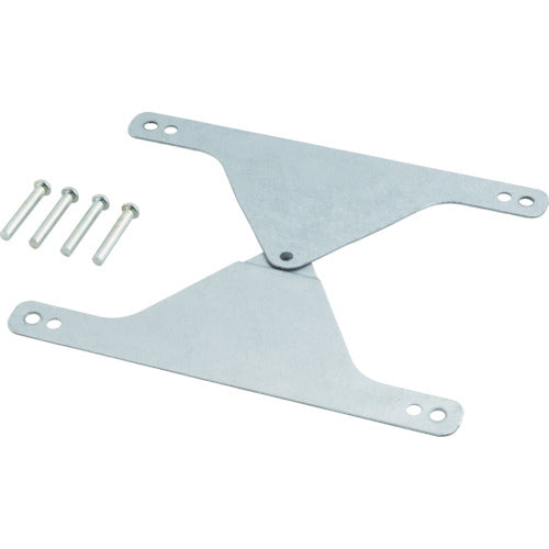 ＴＲＵＳＣＯ　ルートバン用連結金具 RN-K