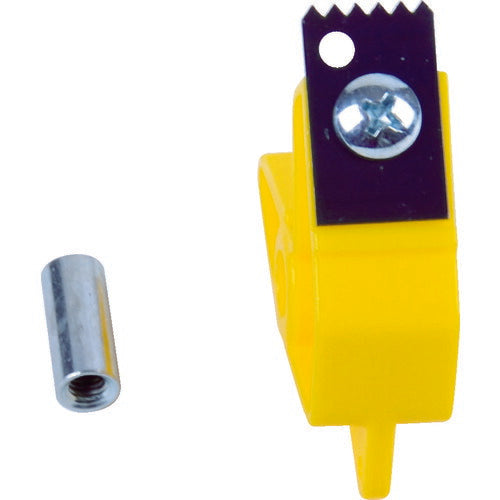 ＴＲＵＳＣＯ　ＴＢＳ１２／ＴＢＳＳ１２用尖口替刃（１枚） TBS-12-TCK