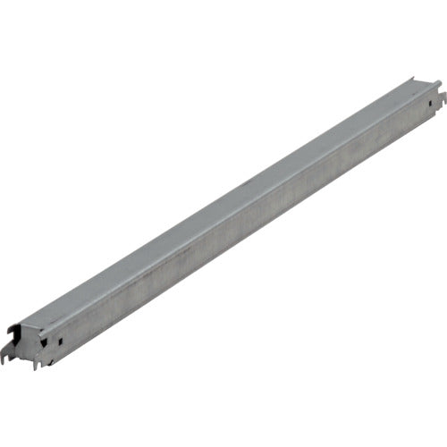 ＴＲＵＳＣＯ デッキチャンネル重量パレット棚用奥行９００用 DDC90