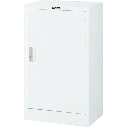 ＴＲＵＳＣＯ スタンダード書庫（Ｄ３８０） 片開 ５１５ＸＨ８８０ Ｗ色 W301