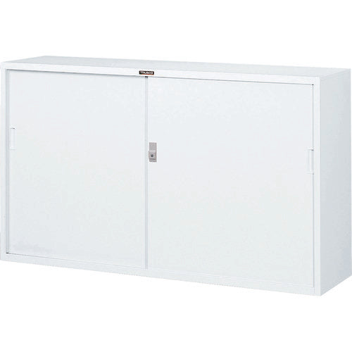 ＴＲＵＳＣＯ スタンダード書庫（Ｄ４００） スチール引違 １５００ＸＨ８８０ Ｗ W305D