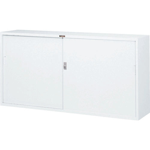 ＴＲＵＳＣＯ スタンダード書庫（Ｄ４００） スチール引違 １７６０ＸＨ８８０ Ｗ W306D