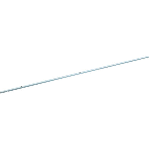 ＴＲＵＳＣＯ ライン作業台用キャリーブラケット用レール Ｌ１２００ CLD-R-1200
