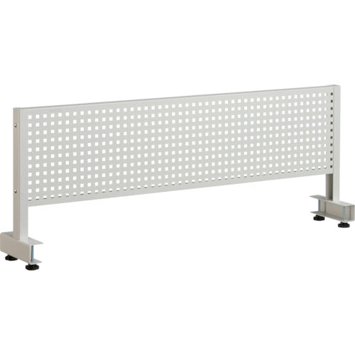 ＴＲＵＳＣＯ　ＳＦＰＢ型前パネル　１２００Ｘ４００　ホワイト色 SFPB-1200W