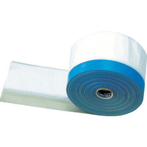 ＴＲＵＳＣＯ　まとめ買い　布マスカー　３００Ｘ２５ｍ　（６０巻入） TNM-300-60P