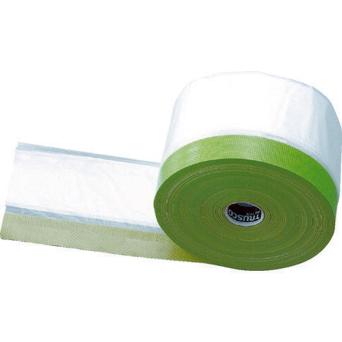 ＴＲＵＳＣＯ　まとめ買い　布マスカー　５５０Ｘ２５ｍ　（６０巻入） TNM-550-60P