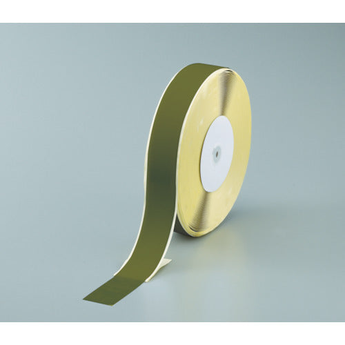 ＴＲＵＳＣＯ　マジックテープ［［Ｒ下］］　糊付Ａ側　幅５０ｍｍＸ長さ２５ｍ　ＯＤ TMAN-5025-OD