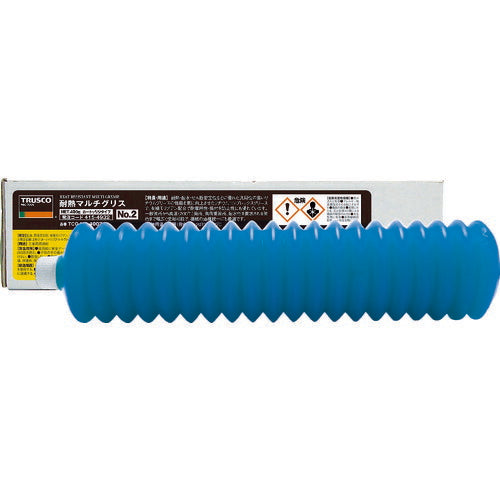ＴＲＵＳＣＯ　１本売り　耐熱マルチグリス　４００ｇ TCG-MP400-2