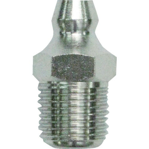 ＴＲＵＳＣＯ　まとめ買い　グリスニップル　Ａ型　１／８　Ｒネジ　５０個入 TGNA-R1/8-50