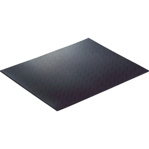 ＴＲＵＳＣＯ　ノンスリップマグネット　ｔ３．０Ｘ２５０ｍｍＸ３００ｍｍ　のりなし TNSM-3-250