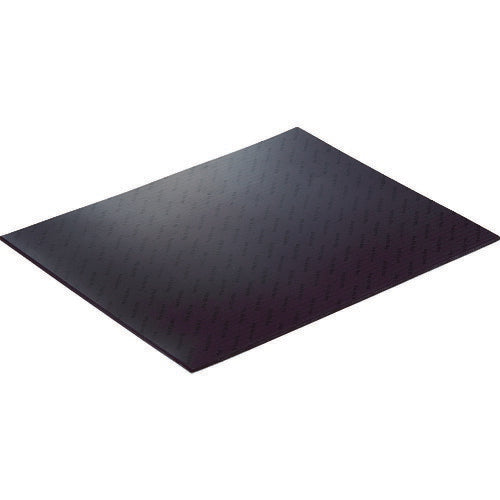 ＴＲＵＳＣＯ　ノンスリップマグネット　ｔ３．０Ｘ２５０ｍｍＸ３００ｍｍ　のり付 TNSM-3-250N
