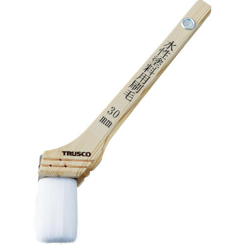 ＴＲＵＳＣＯ　水性塗料用刷毛　５０ｍｍ　２０号 TPB-563
