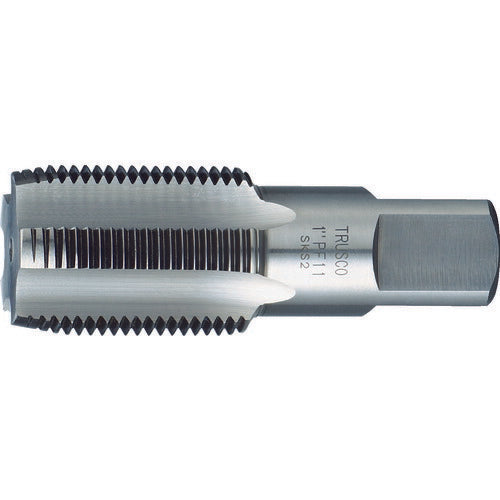 ＴＲＵＳＣＯ 管用タップ ＳＫＳ・ＰＦ１／８ T-KN-PF1/8