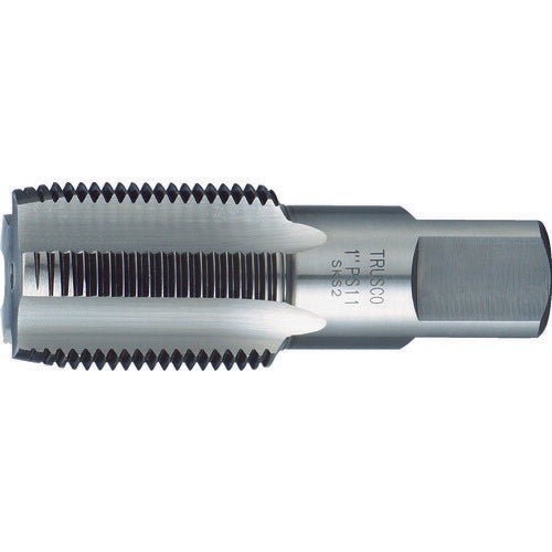 ＴＲＵＳＣＯ 管用タップ ＳＫＳ・ＰＳ１／８ T-KN-PS1/8
