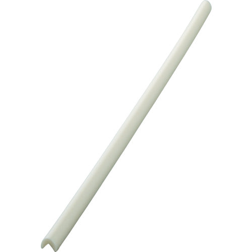ＴＲＵＳＣＯ　コーナーエコクッションＭ　ライトベージュ　３０ｍｍＸ９００ｍｍ TACE-309-LBE