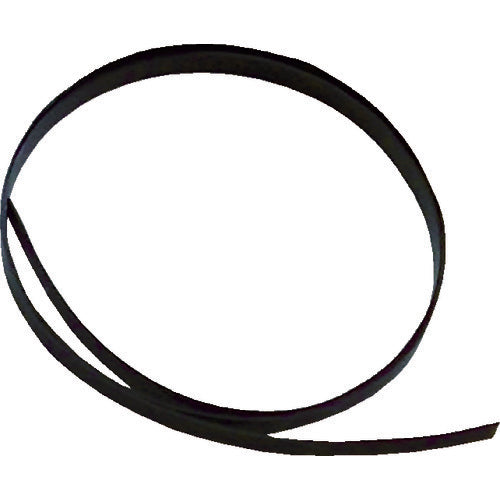 ＴＲＵＳＣＯ ウレタンゲルテープ １ｍｍ×幅２０ｍｍ×長さ１０００ｍｍ TUT-0120