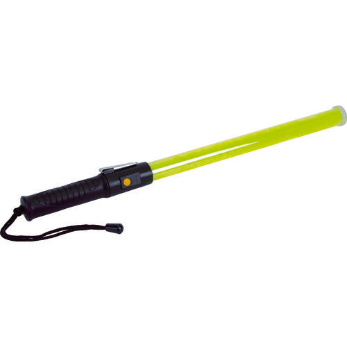 ＴＲＵＳＣＯ　【売切廃番】ＬＥＤ合図灯　５４０　イエロー TR-LE540Y