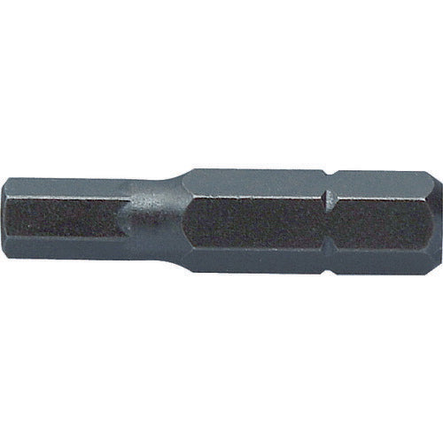 ＴＲＵＳＣＯ　六角レンチビット　５ｍｍ TRD6-H5-30