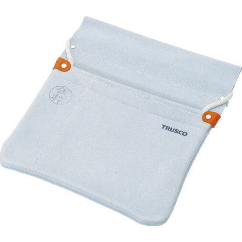 【取寄品】 ＴＲＵＳＣＯ 床皮仮枠袋 TKB-270 【送料都度見積】