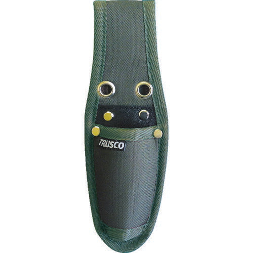 ＴＲＵＳＣＯ ツールケース１丁差し ＯＤ TTC-01OD