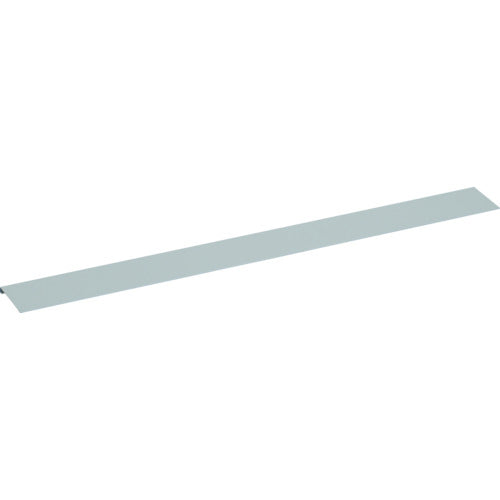 ＴＲＵＳＣＯ　スチールラック　Ｍ２型軽中量棚用ビームスカート　Ｗ１２００ M2-BS4
