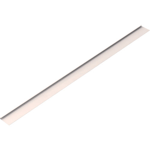 ＴＲＵＳＣＯ　スチールラック　Ｍ３型中量棚用ビームスカート　Ｗ１８００ MM-BS6