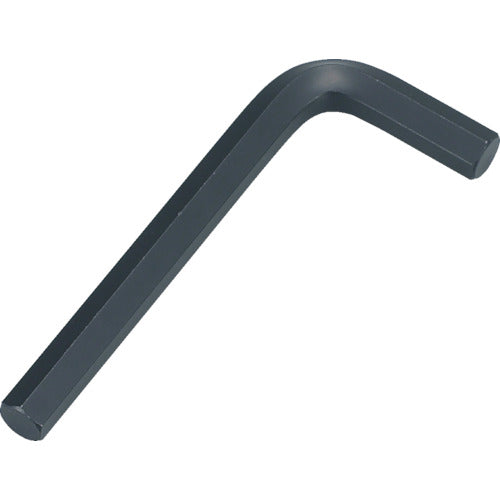 【取寄品】 ＴＲＵＳＣＯ 六角棒レンチ ５０．０ｍｍ TX-500 【送料都度見積】