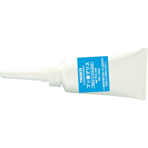 ＴＲＵＳＣＯ　フッ素グリス　１００ｇ TFG-100