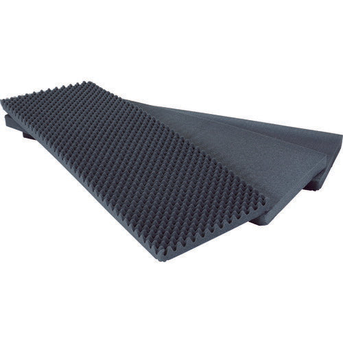 ＴＲＵＳＣＯ　プロテクターツールケース（ロングタイプ）用緩衝ウレタン TAK-1133-K
