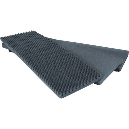 ＴＲＵＳＣＯ　プロテクターツールケース（ロングタイプ）用緩衝ウレタン TAK-1346-K