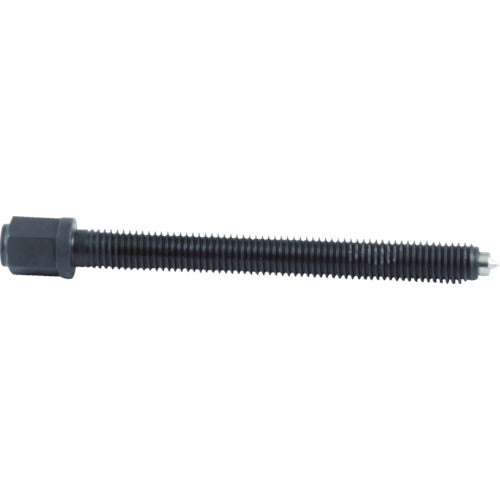 ＴＲＵＳＣＯ　ギヤプーラＴＧＰ２型用　おねじ　１５０ｍｍ TGP2-150E