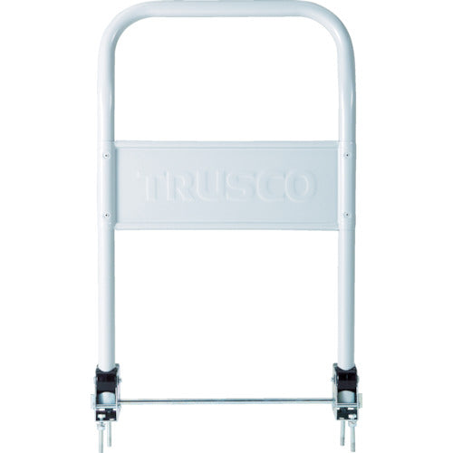ＴＲＵＳＣＯ　樹脂台車　グランカート７００番台用折り畳みハンドル TP-700HJ
