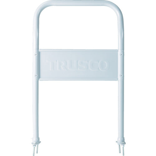 ＴＲＵＳＣＯ　樹脂台車　グランカート８００番台用固定ハンドル TP-800HK