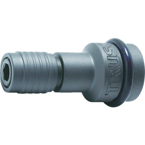 ＴＲＵＳＣＯ　インパクトレンチ用六角軸アダプター　差込角９．５ｍｍ T6AD-3