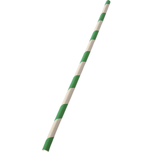 ＴＲＵＳＣＯ　安心クッションＬ字型細　緑・白　１本入 TAC-133