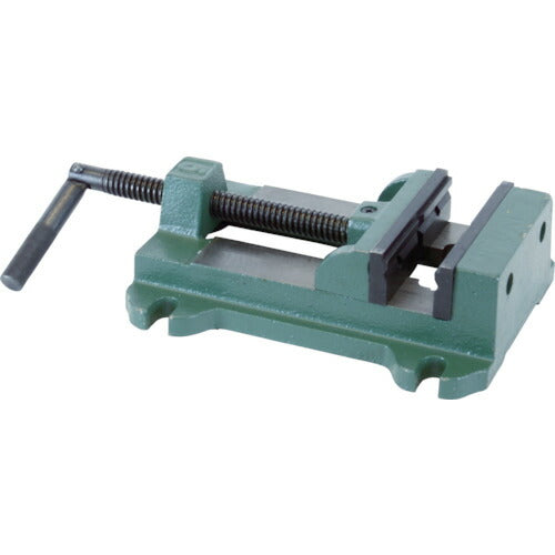 ＴＲＵＳＣＯ　中型ボール盤用ベタバイス　Ａ型　１２５ｍｍ TBV-125