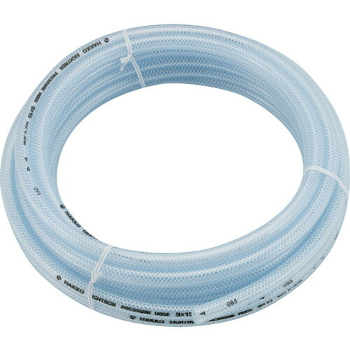 ＴＲＵＳＣＯ　ブレードホース　５０Ｘ６２ｍｍ　１０ｍ TB-5062-10
