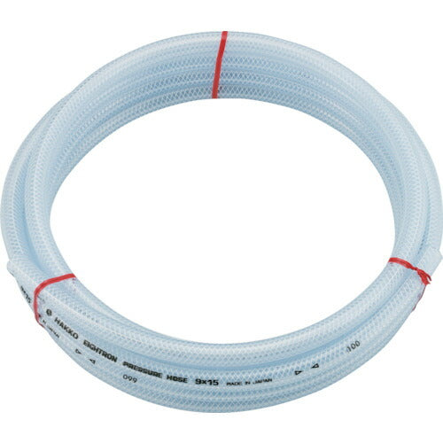 ＴＲＵＳＣＯ　ブレードホース　５０Ｘ６２ｍｍ　５ｍ TB-5062-5