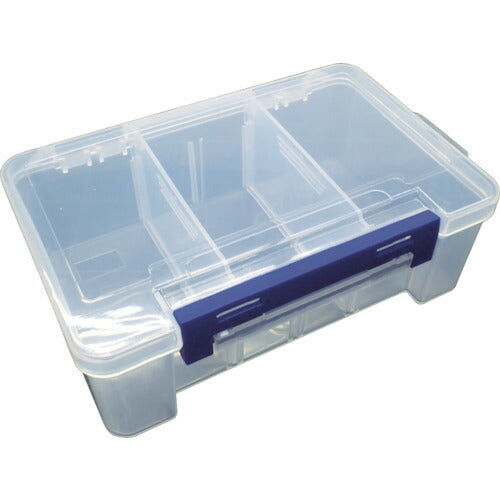 ＴＲＵＳＣＯ　パーツケース　１７８Ｘ１２０Ｘ６０ TPC-O53L