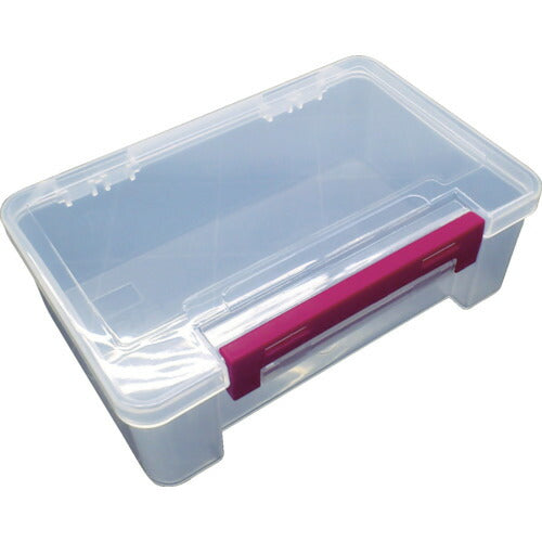 ＴＲＵＳＣＯ　パーツケース　１７８Ｘ１２０Ｘ６０ TPC-O3L