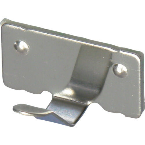 ＴＲＵＳＣＯ 配線止め具 ステンレス １０個入 TWSS-20-SI