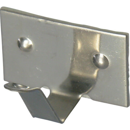 ＴＲＵＳＣＯ 配線止め具 ステンレス １０個入 TWSS-25-SI