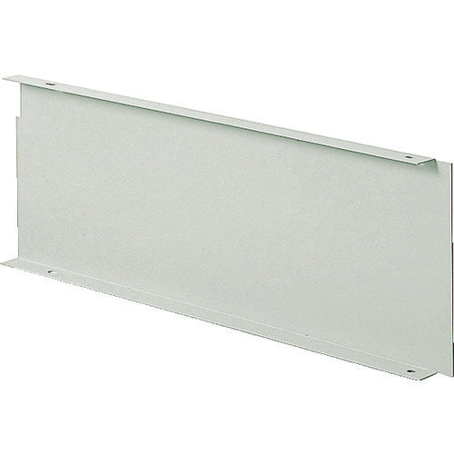 ＴＲＵＳＣＯ スチールラック 軽量棚用縦仕切板 ４５０Ｘ１５０ ネオグレー X-3NG