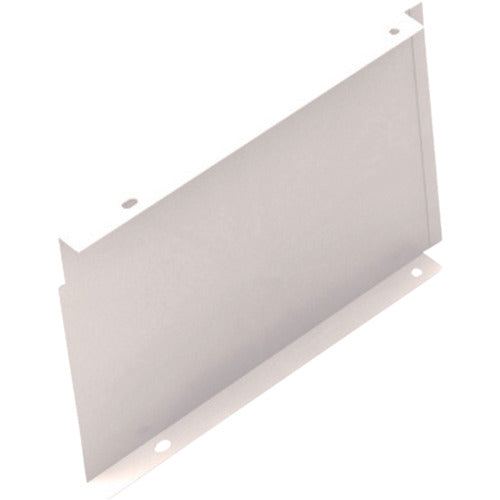 ＴＲＵＳＣＯ スチールラック 軽量棚用縦仕切板 ３００Ｘ２００ ネオグレー V-4NG